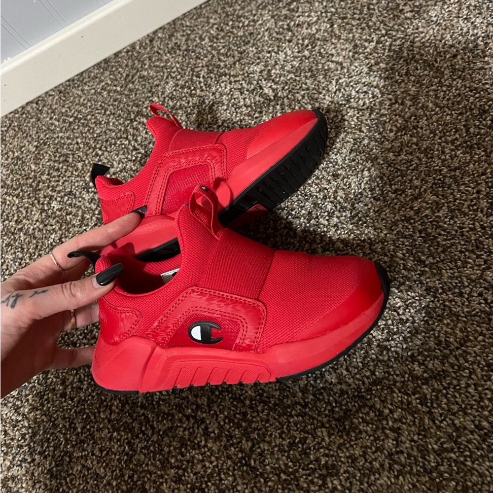 Champion sneakers